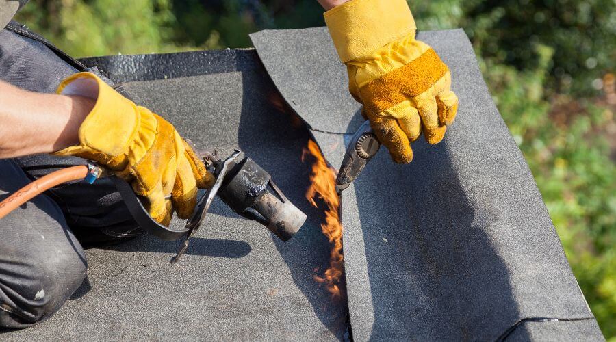 Local Chimney Repair in Mertzon, TX